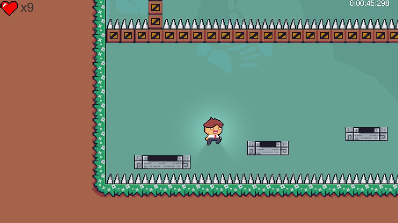 Mariusz: the game screenshot 4