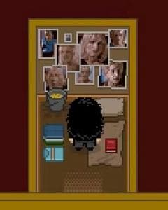 The Room Tribute screenshot 6