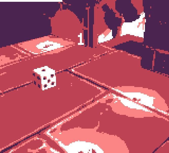 High Roller (GMTK 2022) screenshot 3