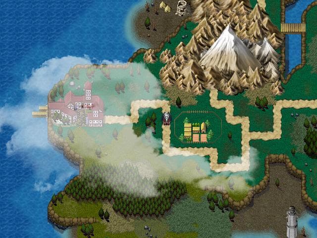 The Seventh Warrior screenshot 3