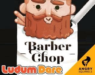 LD34 Barber Chop
