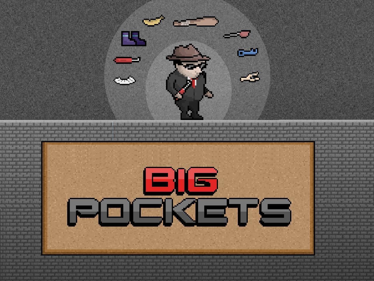 Big Pockets