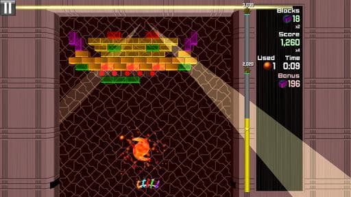 Breaking Block screenshot 3