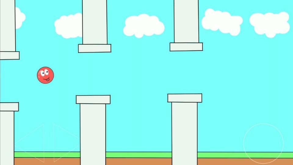 Tap Tap Ball (Beta)