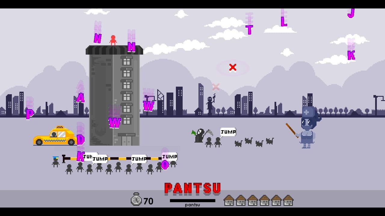 Suicideville screenshot 5