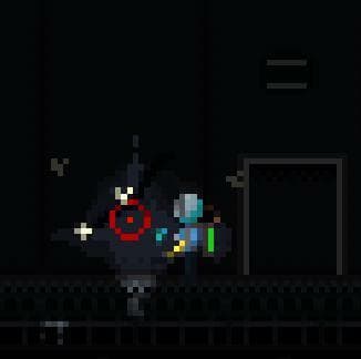 Claustrum screenshot 4