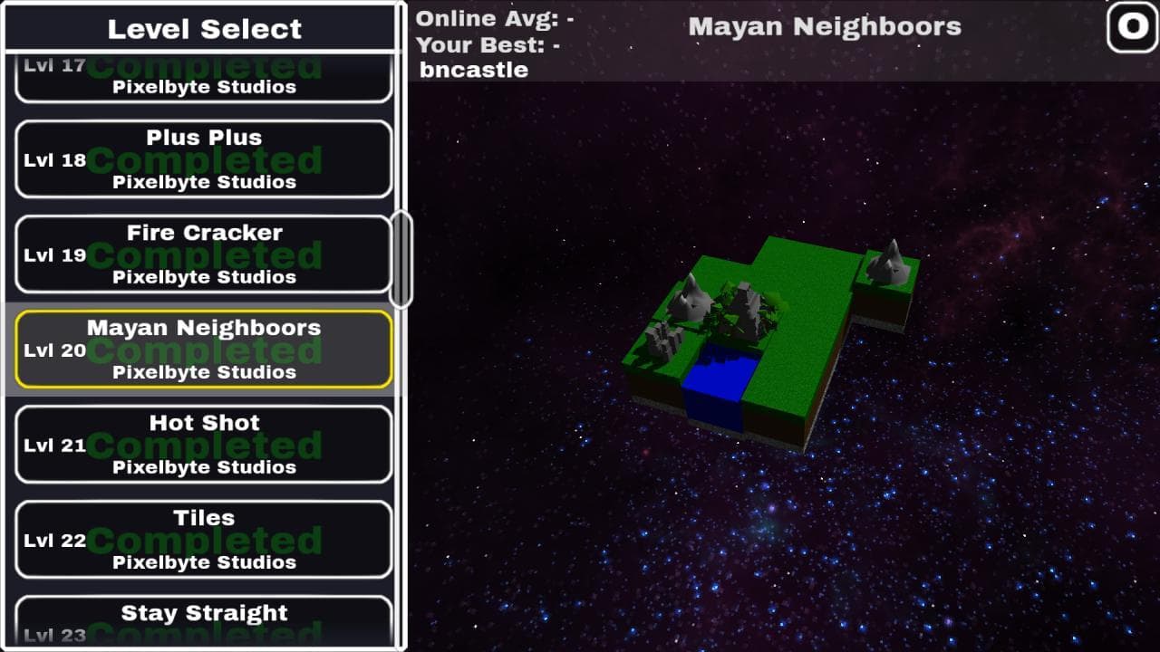 Terra Forma (itch) screenshot 5