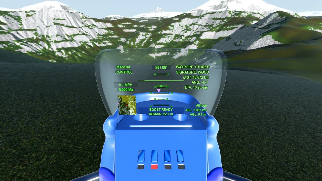 BMX 20XX screenshot 4