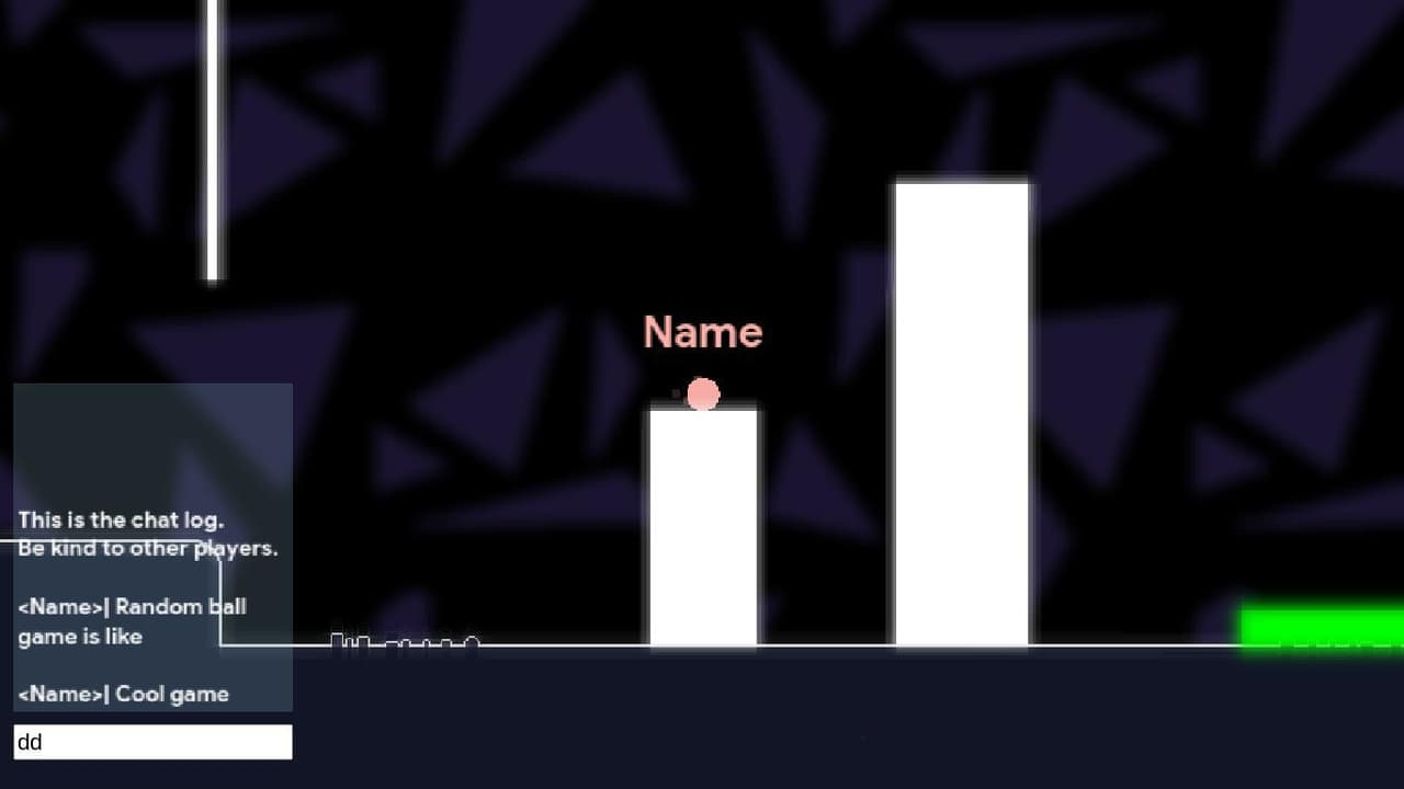 RandomBallGame