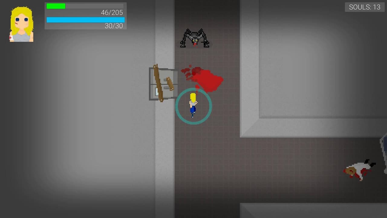 Hospital Horrors screenshot 4