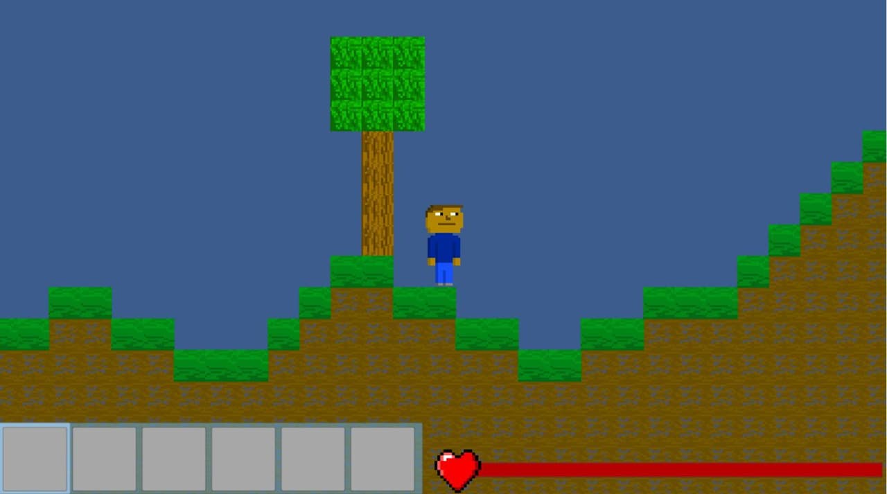 Lime - LD45 screenshot 2