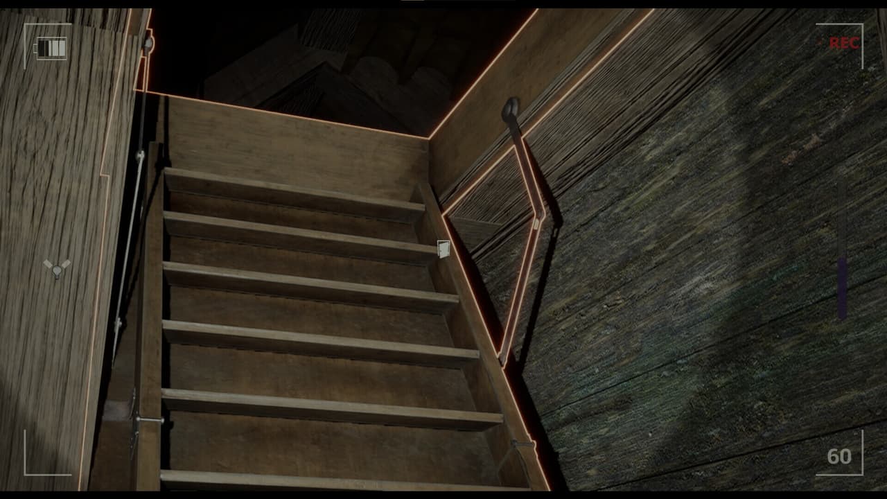 Exploración: Casa Barroso