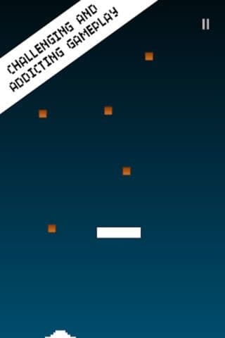 Paddle Survivor screenshot 3