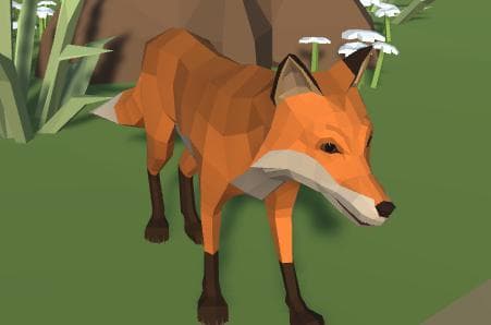 Foxie adVentures