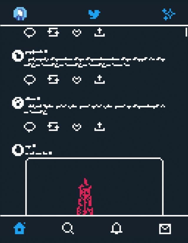 💤Another day scrolling Twitter...💤 screenshot 2