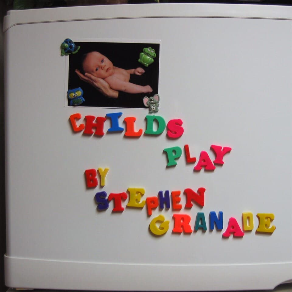 Childs Play (Stephen Granade)