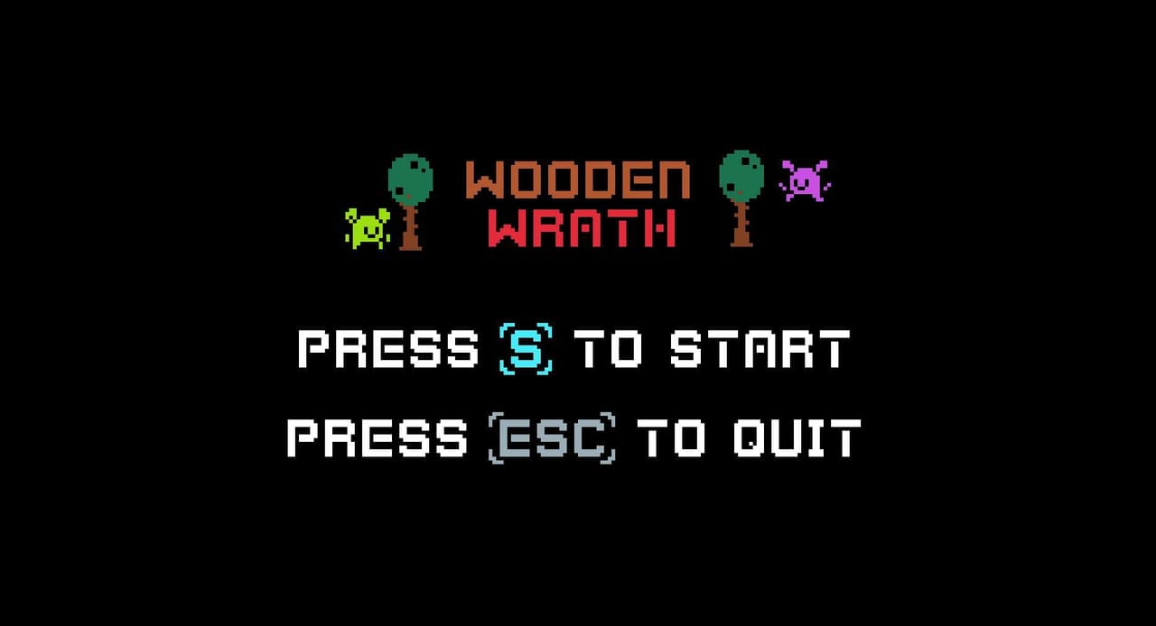 Wooden Wrath screenshot 4