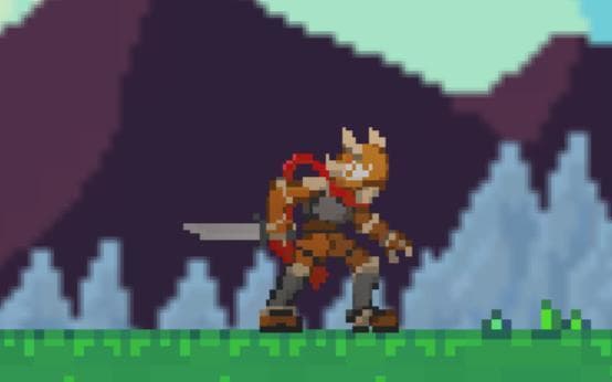 Mirepoix v0.62 Demo (WIP)