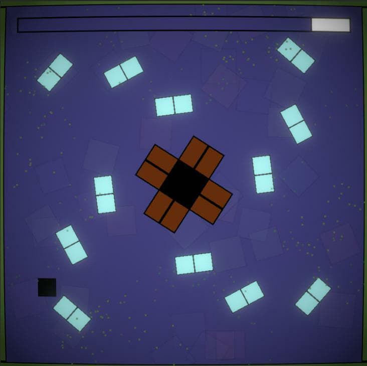Slapdash screenshot 3