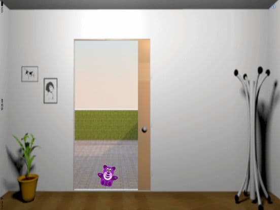 witt - the doorbell