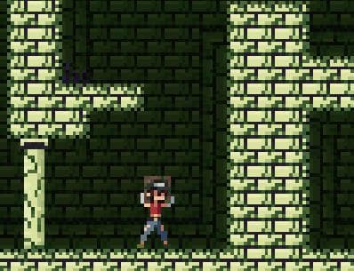 Ghastly (Couchlyntt) screenshot 3