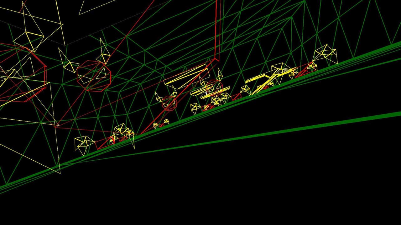 VECTORMASS screenshot 3