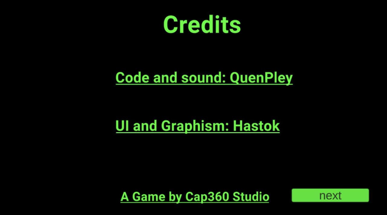 SCP[DATA DELETED] The Game screenshot 3