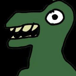 Dum Dum Dinos (itch)