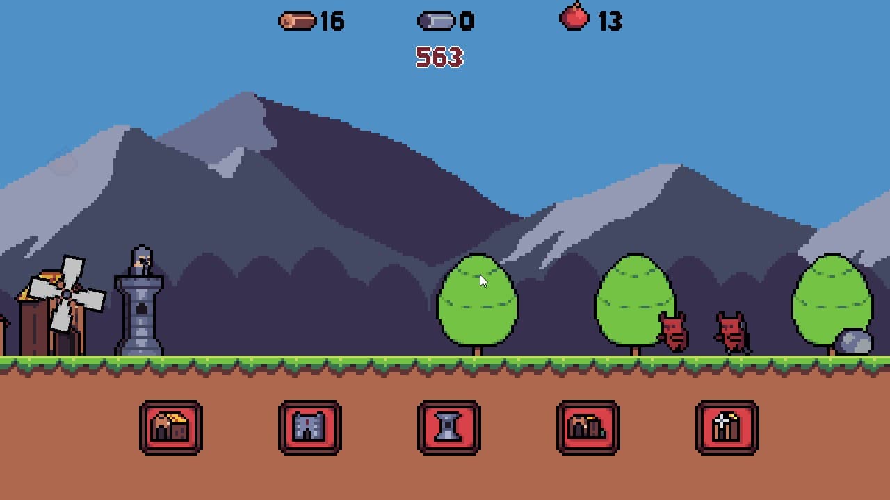Lil Kingdom screenshot 3