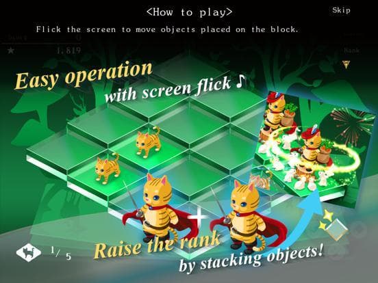 FairyTalePuzzles~MagicObjects~ screenshot 3