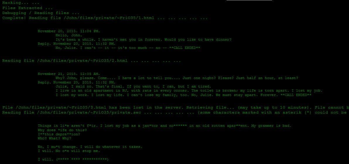 Terminal (v. 0.04) screenshot 2