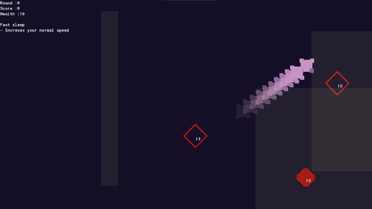 Before waking... screenshot 3