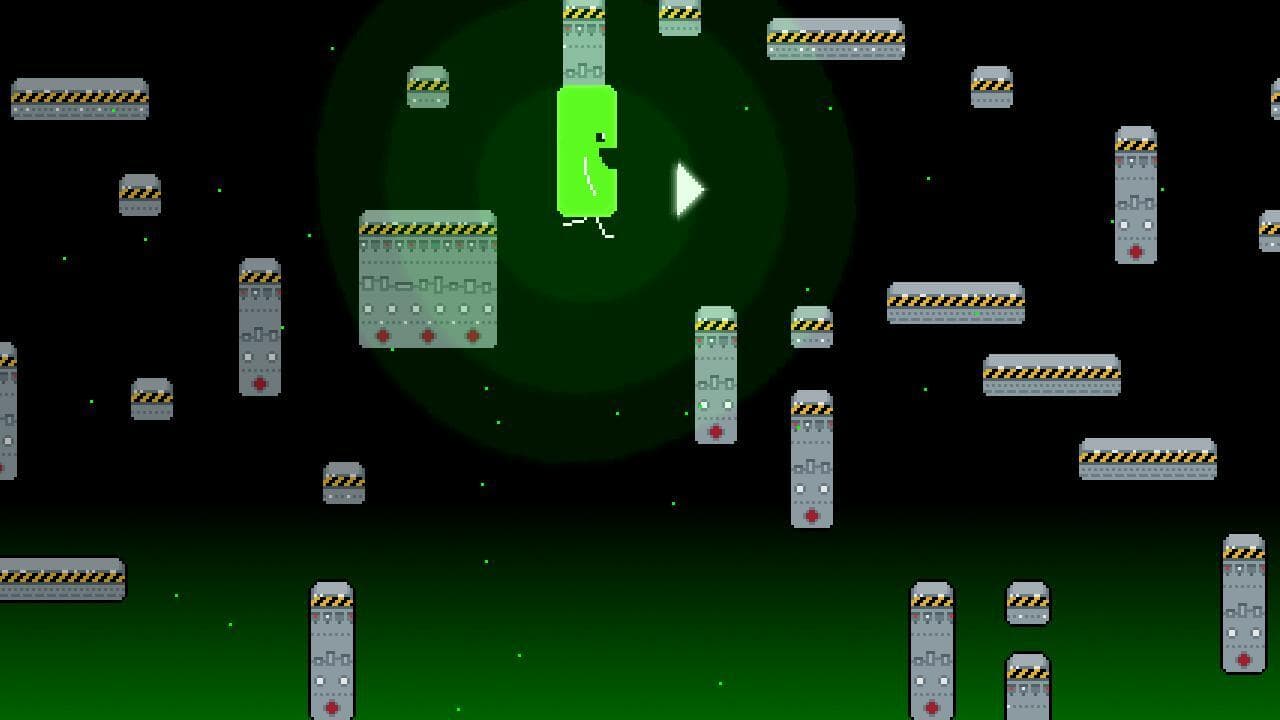 U-49 Meltdown screenshot 2