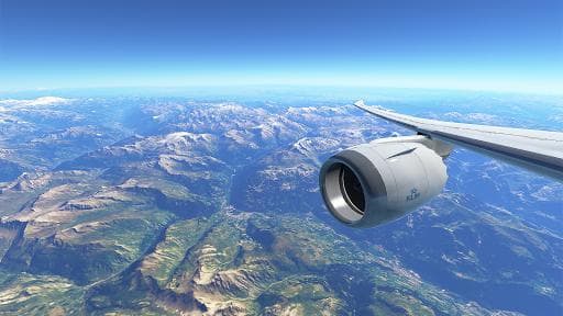 Infinite Flight - Flight Simulator screenshot 6