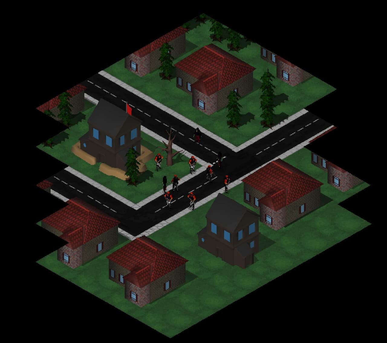 Command - Sparrow screenshot 5