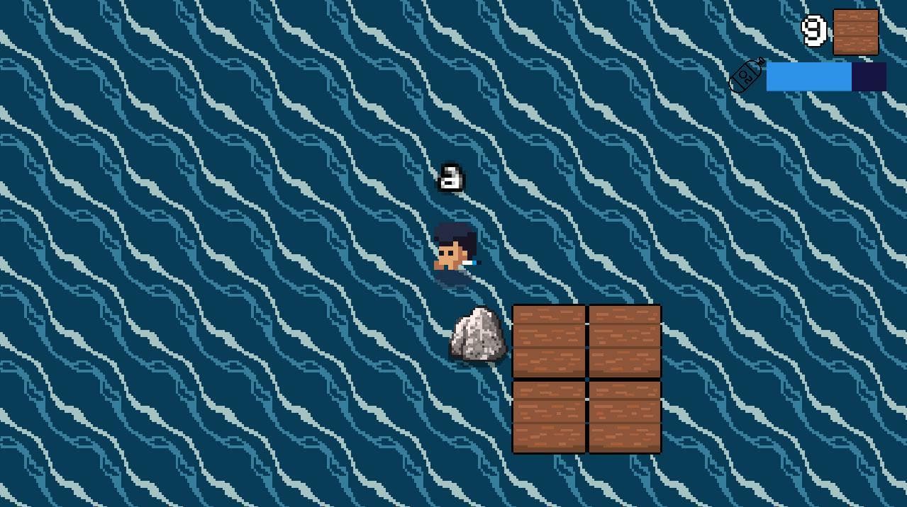 Survive the Sea screenshot 5