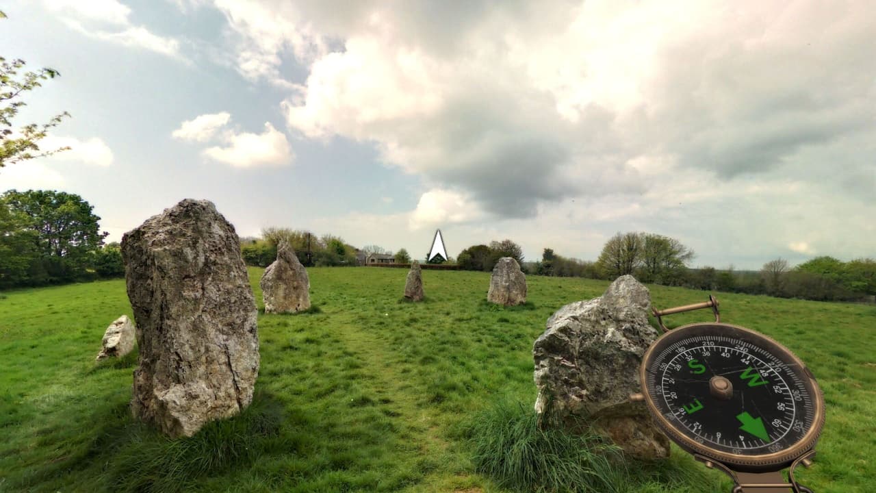 Beltane screenshot 2