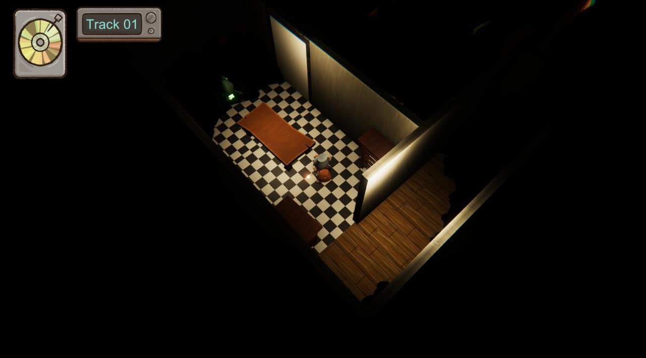 Dreaming in Roots screenshot 2