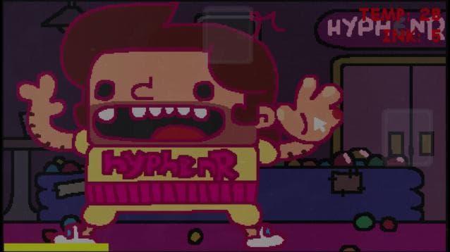 Goatfloyd is Here