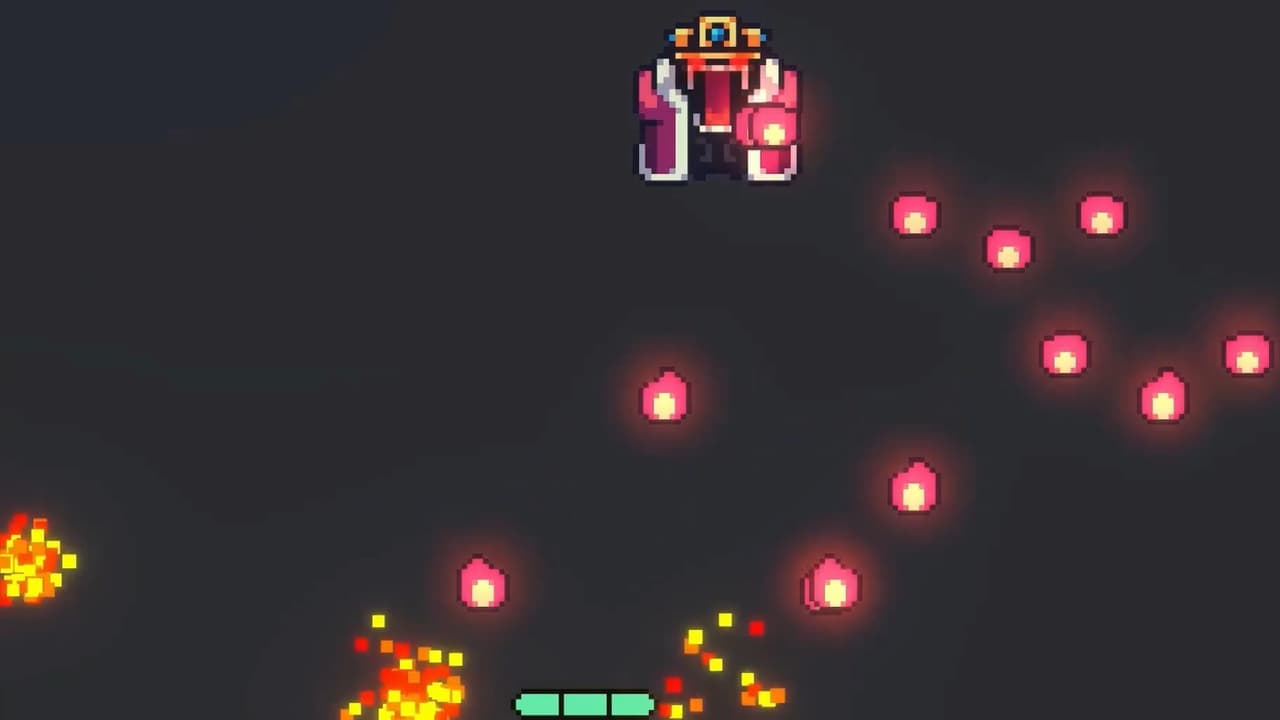 Rognoid screenshot 4