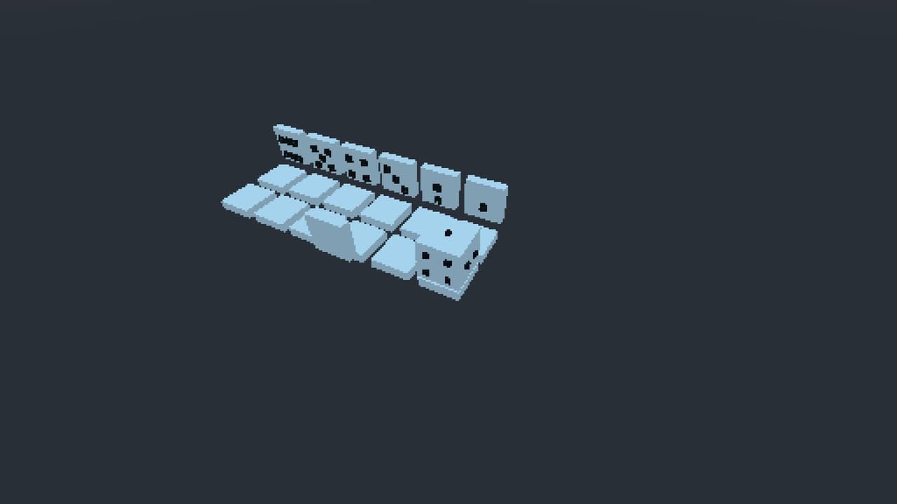 Roller of the Dice screenshot 2