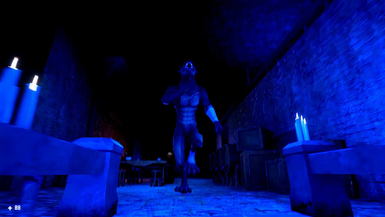 Mister Furry: Hot Muscles screenshot 4