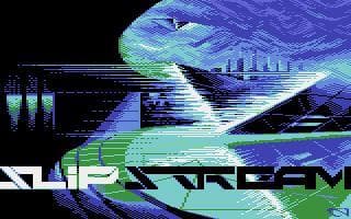 Slipstream C64 + Plus/4 + Expanded C16 [FREE] screenshot 2