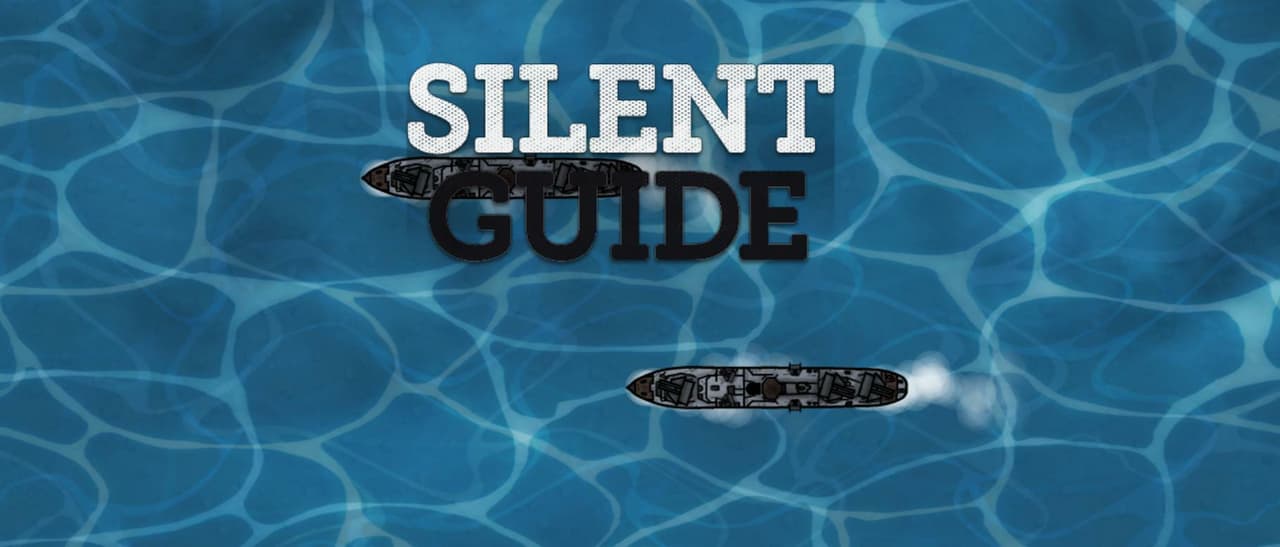 Silent Guide
