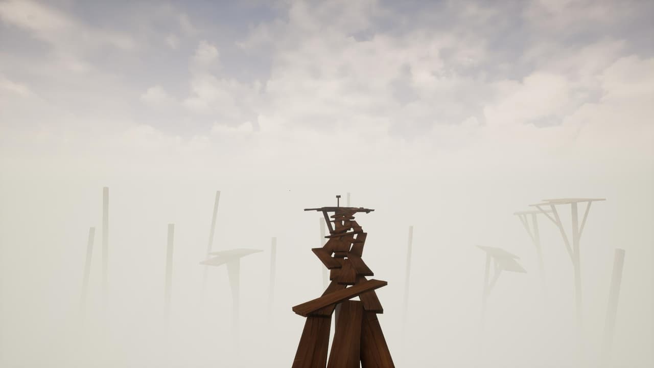 First Steps (itch)