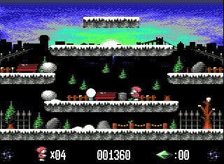 Ice Guys (C64)