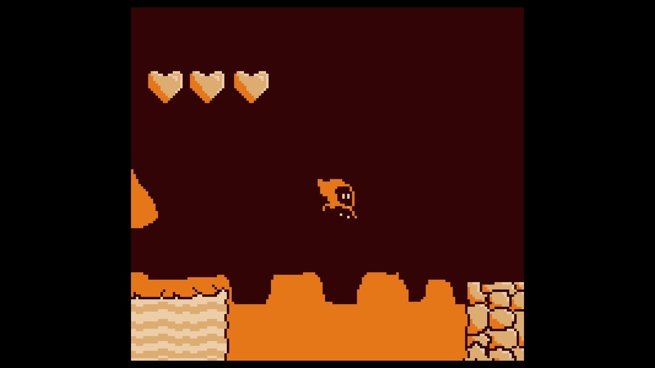 Magician (itch) (Mizuky) screenshot 4
