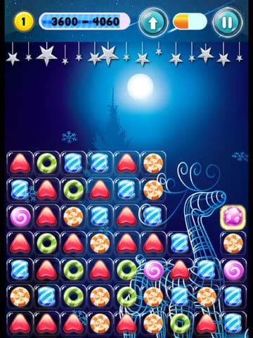 Bubble Candy Popping Free