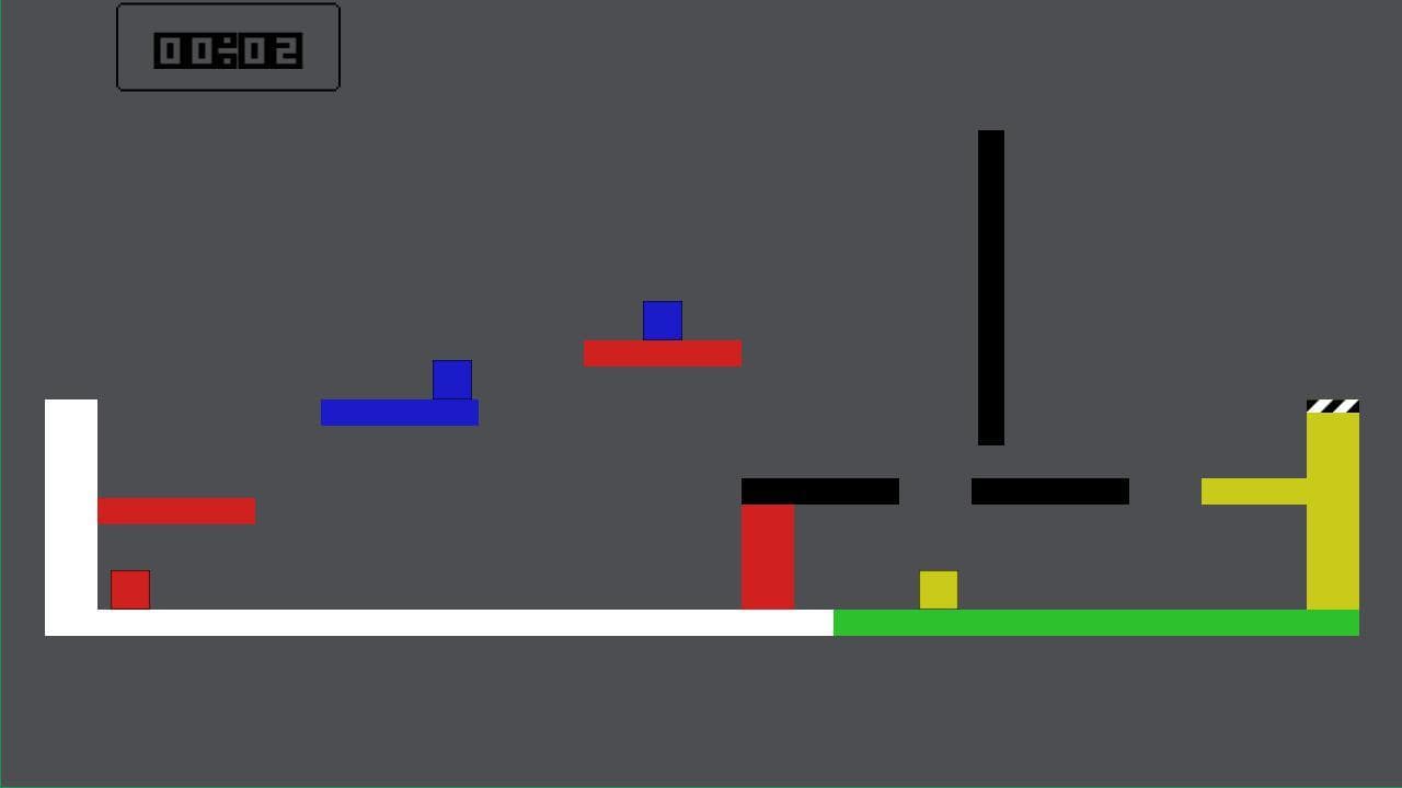 Mini Color Copy Square screenshot 3