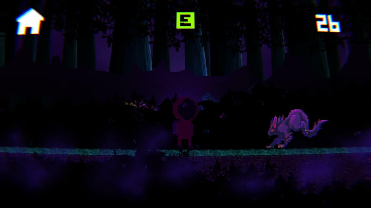 Other Side (vika98z) screenshot 2